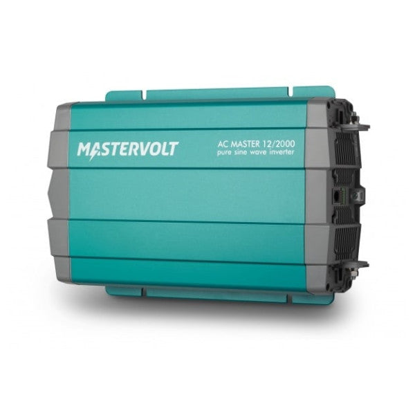 Mastervolt AC Master 12V | 2000W | 230 V reiner Sinus Wechselrichter - 28012002