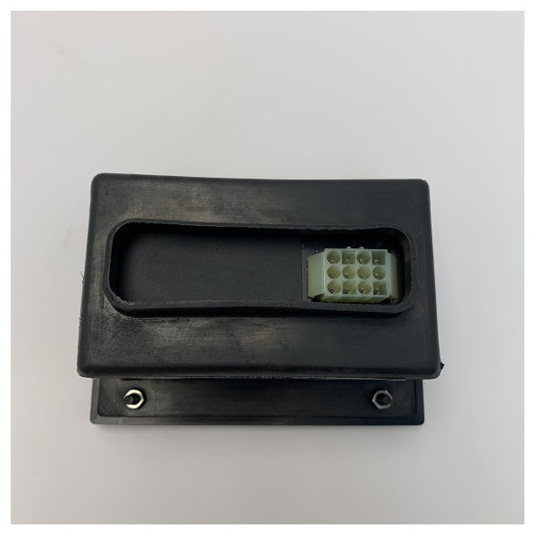 Панел за дистанционно управление на прожектор Sanshin - CPF-53 за HR-1012 - 28113