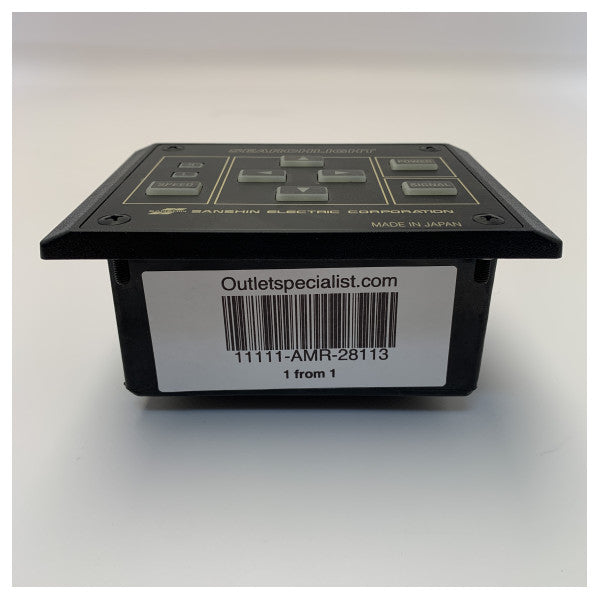 Панел за дистанционно управление на прожектор Sanshin - CPF-53 за HR-1012 - 28113