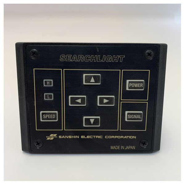 Панел за дистанционно управление на прожектор Sanshin - CPF-53 за HR-1012 - 28113