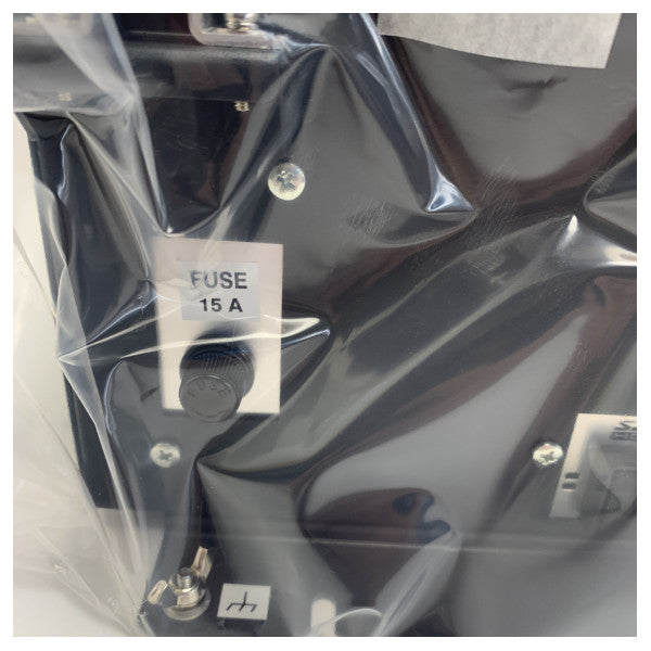 وحدة معالجة التحكم رادار فوروينو X-Band FAR-1518BB/24V RC28RP24-12KE2R2S-18 