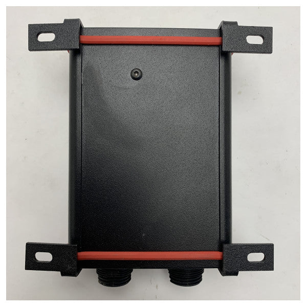 Altraluce Control Unit X Megaled OS Plus 063044 - holdbar 24V vandtæt undervandsbelysningskontrol med IP65-beskyttelse