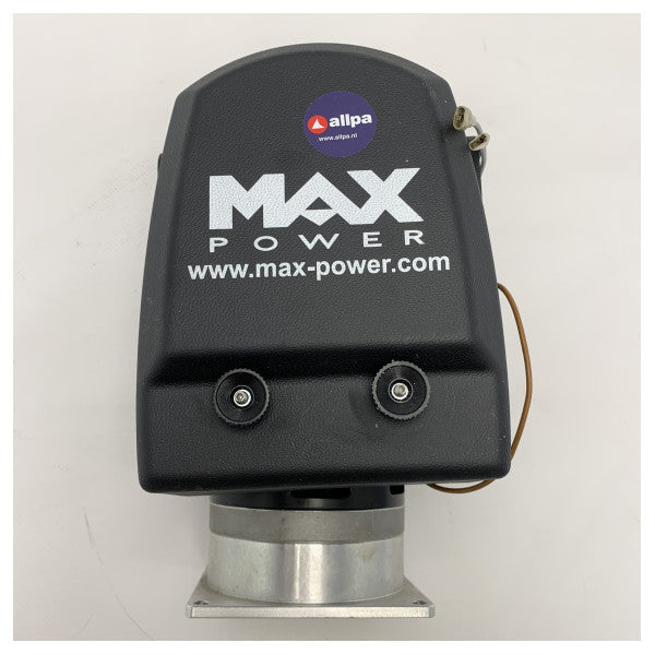 Max Power CT25 25 KGF | elica a tunnel 12V - elica di prua - 636061
