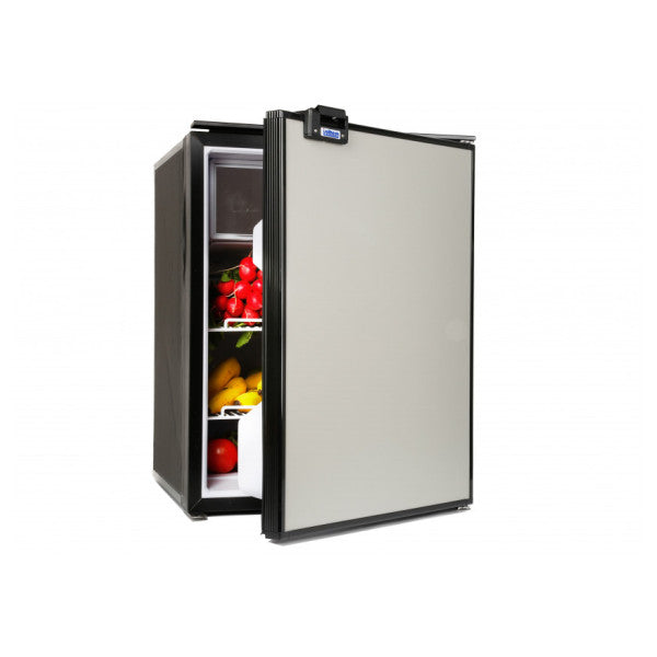 ثلاجة تبريد بضاغط تبريد Isotherm CR85L/V سعة 85 لتر 12/24 فولت