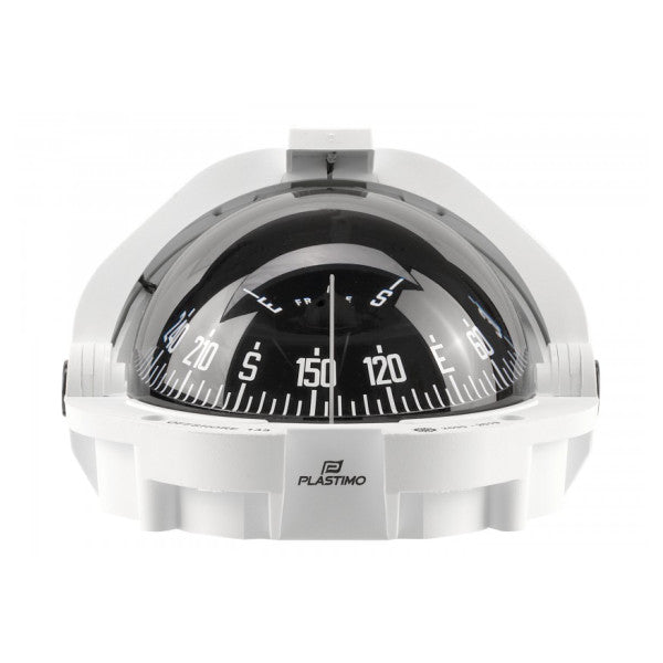 Plastimo Offshore 135 Marine Kompas - Pålidelig Bådnavigationsinstrument - 23486 
