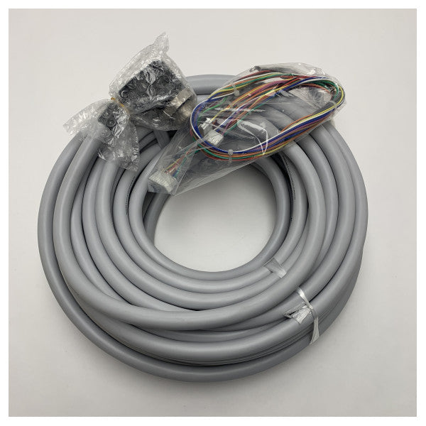 Furuno X-Band Radar Kabelsatz 20M 00132598000 - 03S9816-S 