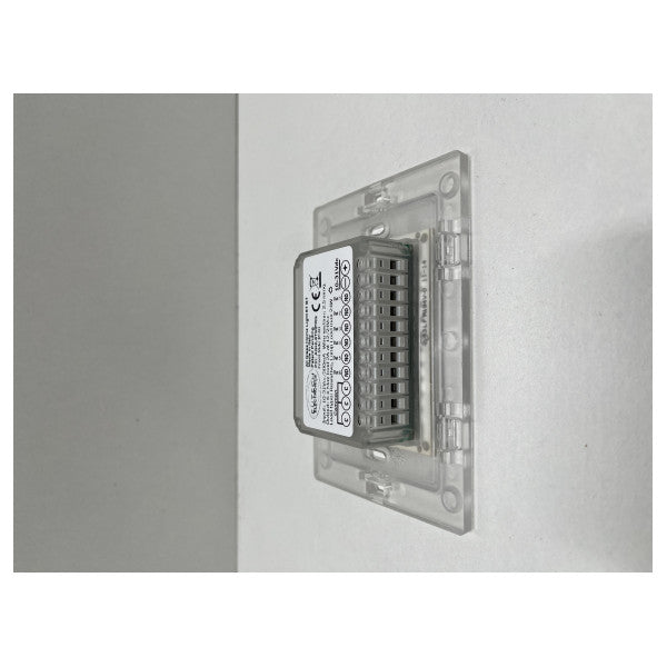 Tüm Cam Ev Işığı 6Y BT 504