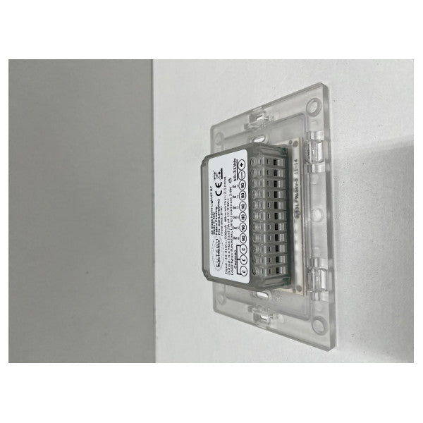 Tüm Cam Ev Işığı 6Y BT 504