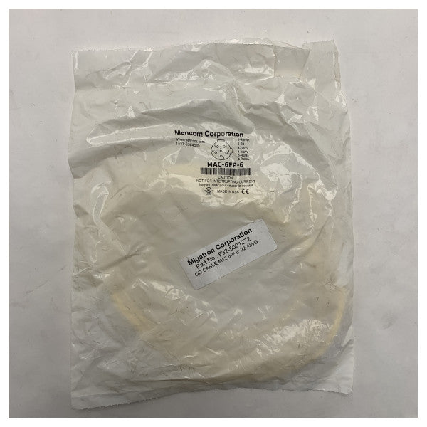 Maretronin anturikaapeli RPS4000 - F32-5001272