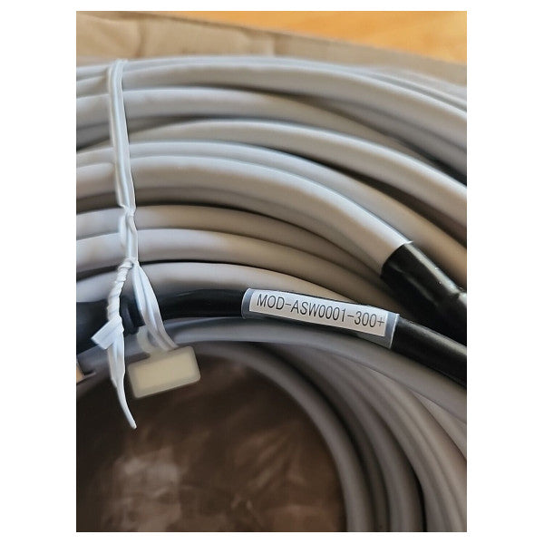 Furuno Radar Sensor Cable Assembly til DRS4A | 6A| 12A | 25A