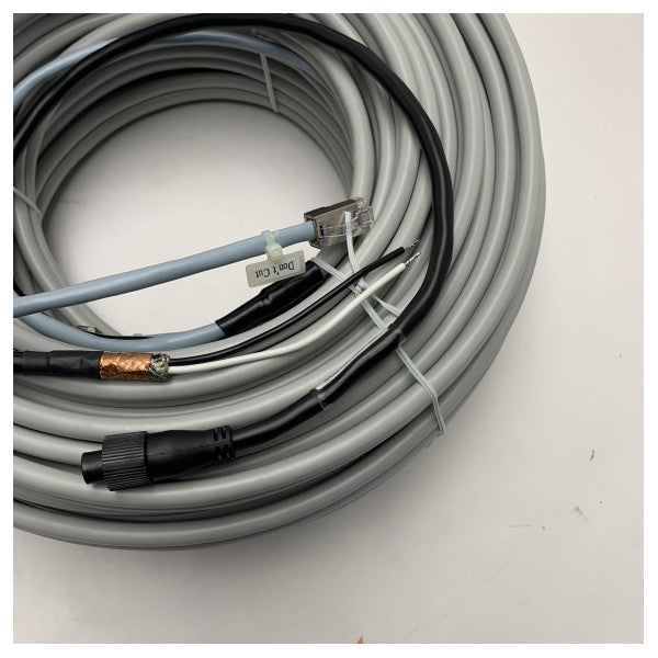 Καλώδιο σύνδεσης ραντάρ Furuno DRS2D - MOD-ASW0001-100+ 19S1127-1 