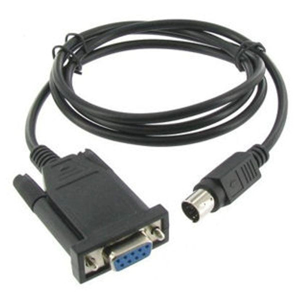 Vértice cable de programación CT-62