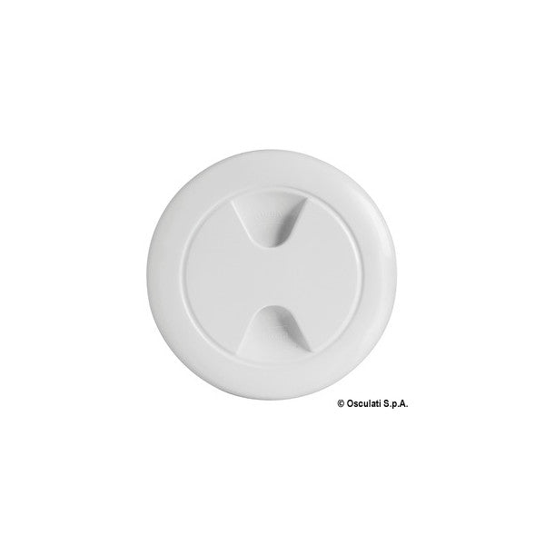 Ревізійний люк Osculati Waterproof Marine Cover 152мм