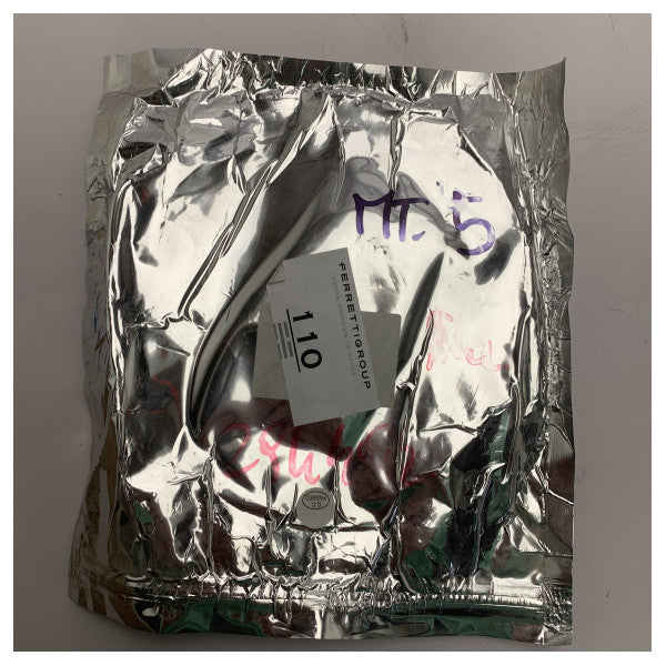 24V Waterproof LED Strip Light - High Density 60 LEDs/m Marine Grade Luminous Tape