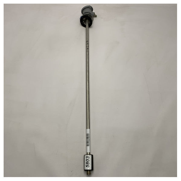 Sensor de nivel de depósito CANOPEN de acero inoxidable San Giorgio - 700 mm - VSG40697/70C
