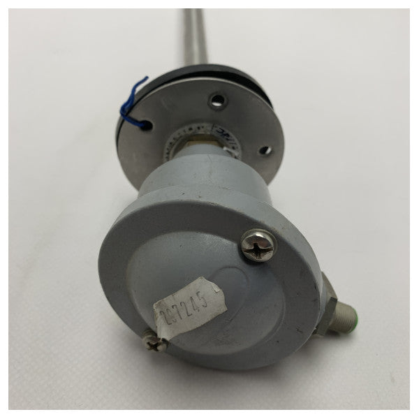 Sensor de nivel de depósito CANOPEN de acero inoxidable San Giorgio - 700 mm - VSG40697/70C