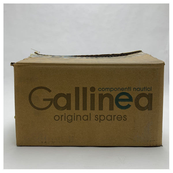 Gallinea 24V DC Marine Electric wiper Motor MEDIUM-B DT 24V SP32 85 B-SC