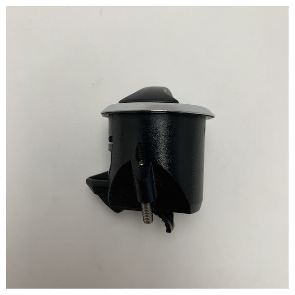 Klucz do zamka do drzwi bocznych - trwała, odporna na zarysowania konstrukcja