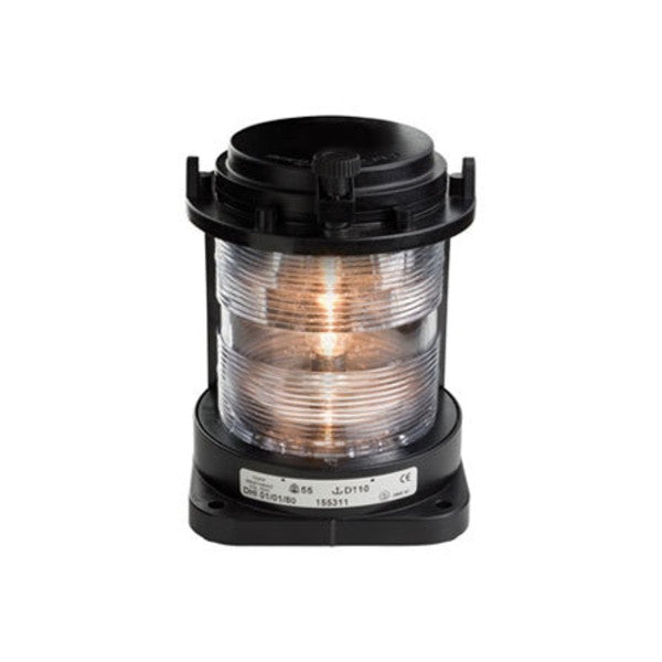 Światło nawigacyjne masztu Aqua Signal serii 55 225 stopni 3 nm - 3532003000