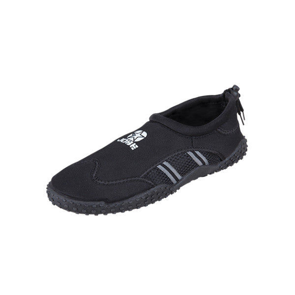 Chaussures aqua joba adulte noir taille 7 - 300812007-7