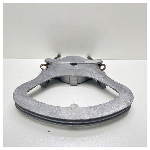 Solimar 300R Steel Scheeps Quadrant