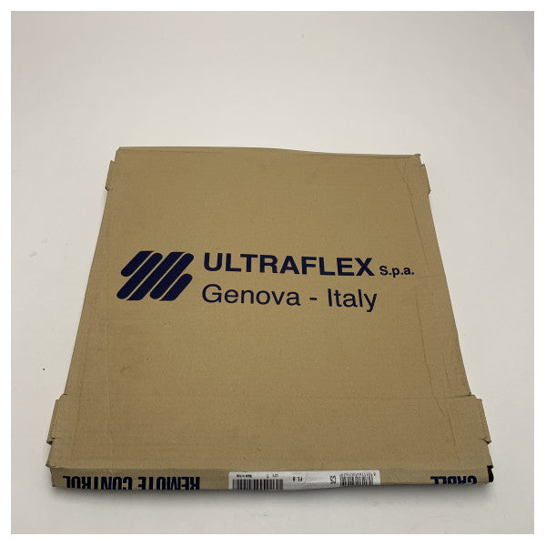 Ultraflex 30162D C5 8ft 2.44 M engine control | steering cable