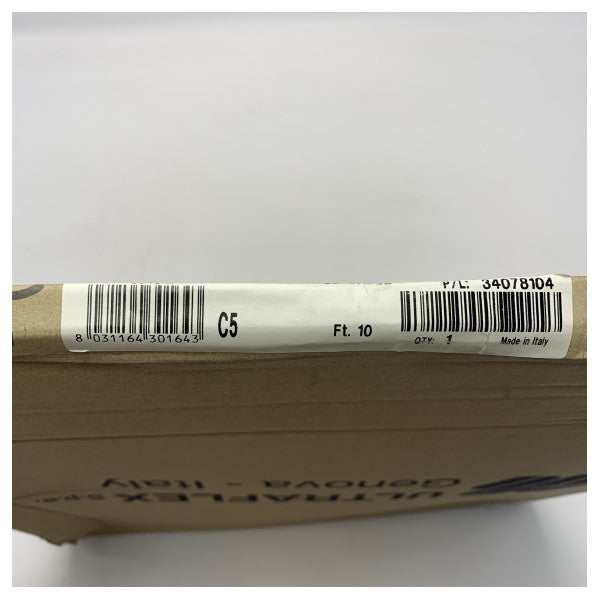 Uflex C5 Motorsteuerungskabel 30164F