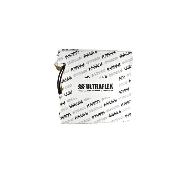 كابل تحكم عن بعد بحري Ultraflex 30215V - كابل متين ومقاوم للتآكل بطول 10 أقدام لتوجيه القارب بدقة