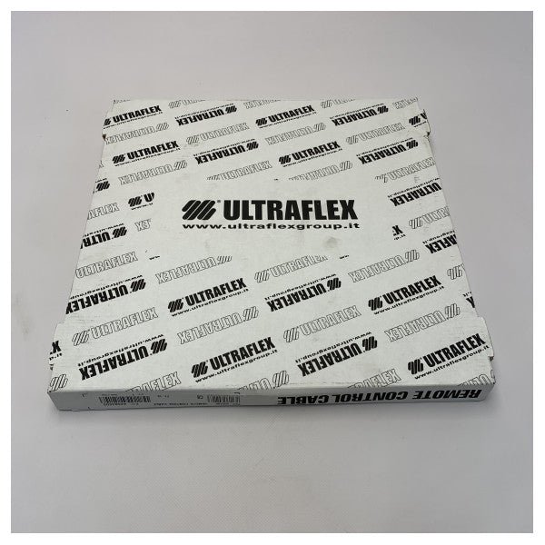 Ultraflex C8 deniz motoru kontrol kablosu - 30218E