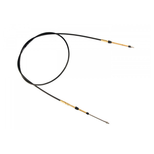 Ultraflex C8 30219F Deniz Uzaktan Kumanda Kablosu � Dayanıklı 14ft Hava Koşullarına Dayanıklı Tekne Motoru Kontrolü