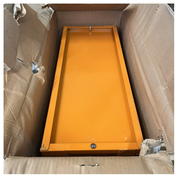 Beta C540 NewCargo Toolbox Orange - 054000001