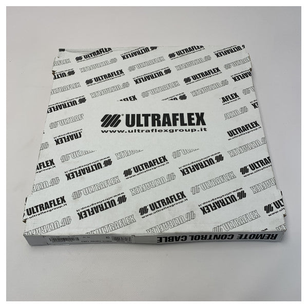 Kabel sterujący silnika okrętowego Ultraflex C8 - 30220S