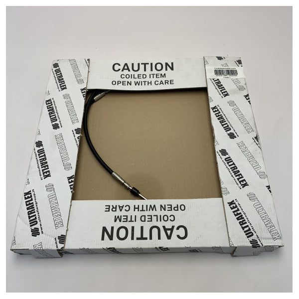 Kabel sterujący silnika okrętowego Ultraflex C8 - 30220S