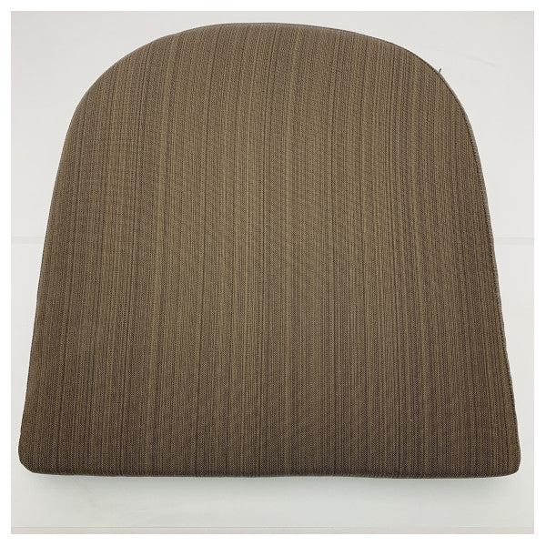 Подушка для сидіння Dedon Barcelona 902-027001-780 коричнева