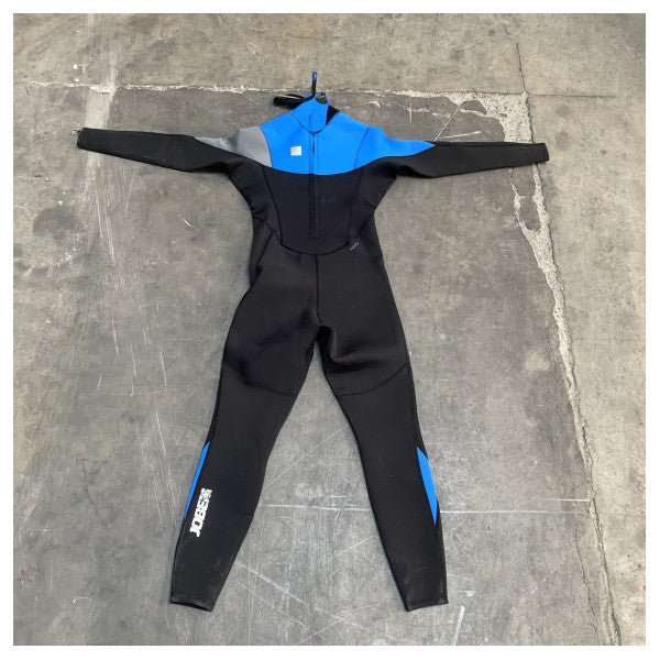 Jobe Perth 2.0 mm Men neopreno Wetsuit Blue L - 303517152 -l