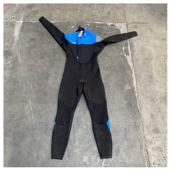 Jobe Perth 2.0 mm Men neopreno Wetsuit Blue L - 303517152 -l