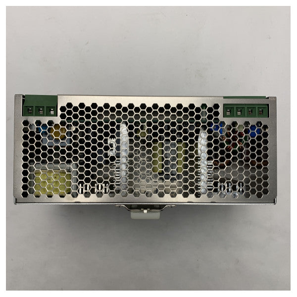 Mean Well DRP-480-24 AC-DC Endüstriyel DIN rayı güç kaynağı - 230 ila 24V