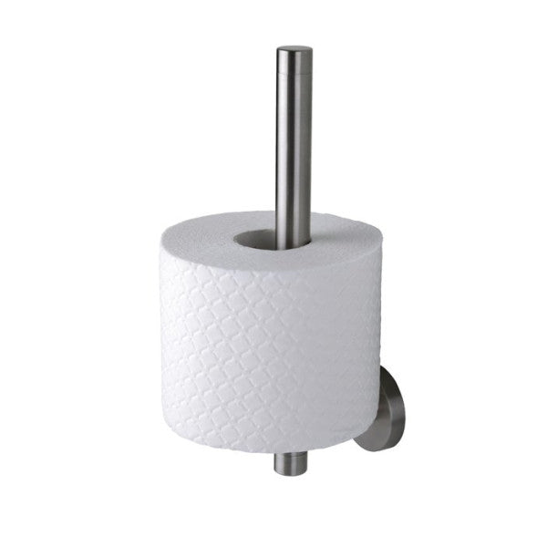 Tiger Borston Stainless Steel Extra Toilet Roll Holder - 3054.3.09.46
