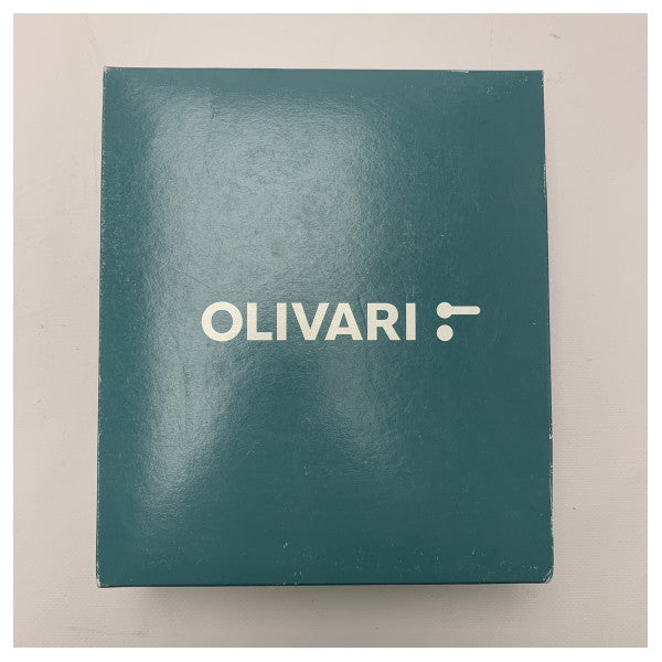 Olivari Lama M107RY8CR Mango de palanca Bright Chrome