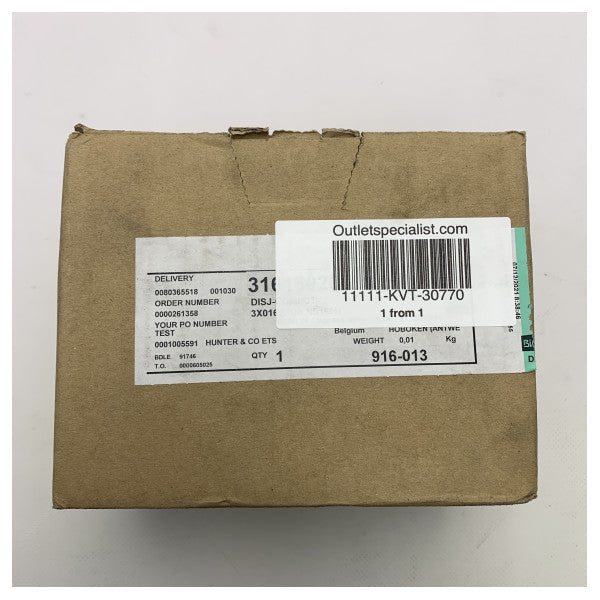 シュナイダーエレクトリックNS160N STR22SE 160 3P3T - 30770