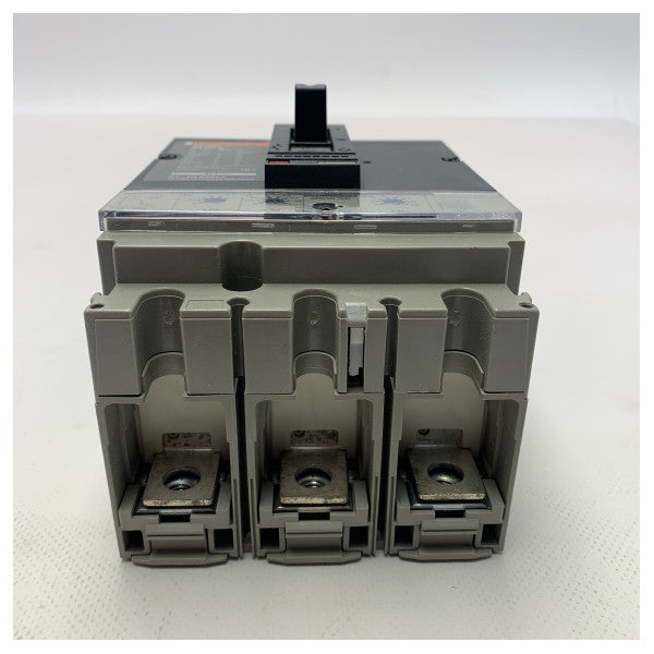 シュナイダーエレクトリックNS160N STR22SE 160 3P3T - 30770