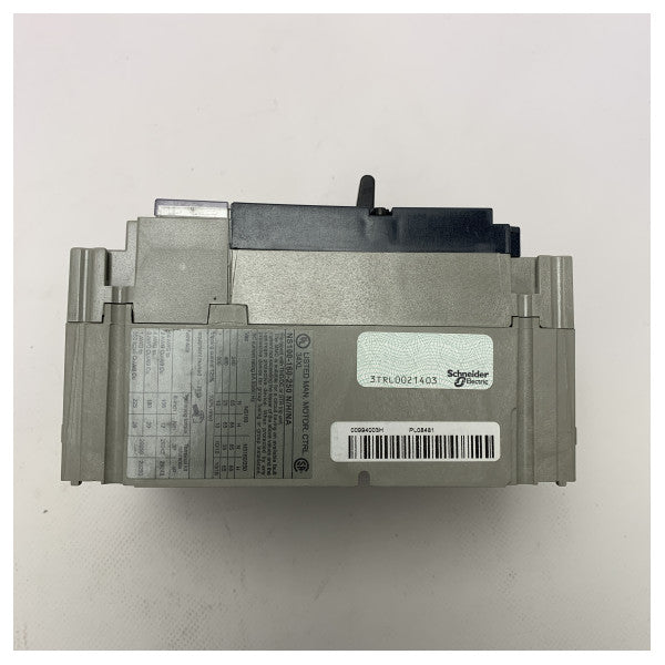 Schneider Electric NS160N STR22SE 160 3P3T - 30770

Schneider Electric NS160N STR22SE 160 3P3T - 30770