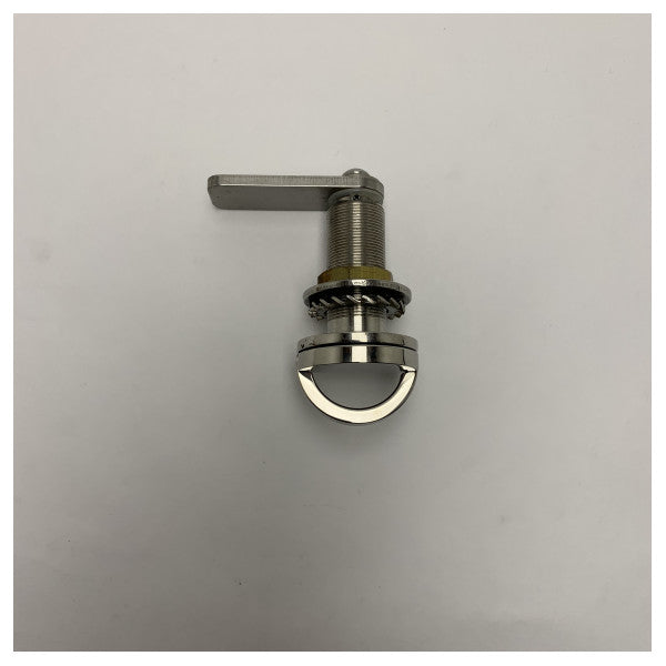 Ferretti Yachts Rustfrit Stål Marine Dør - Luge Indhegning - INOX 09B04A 94 