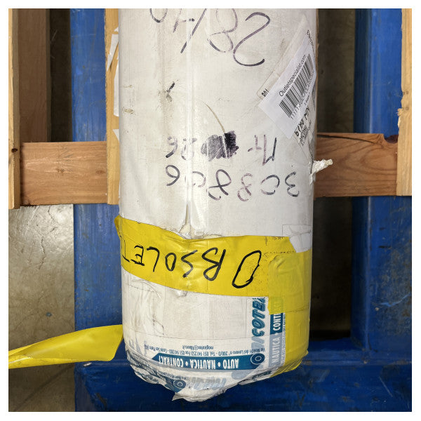 Guidi Mario Tessuto Polaris 2834 presvlaka 30m