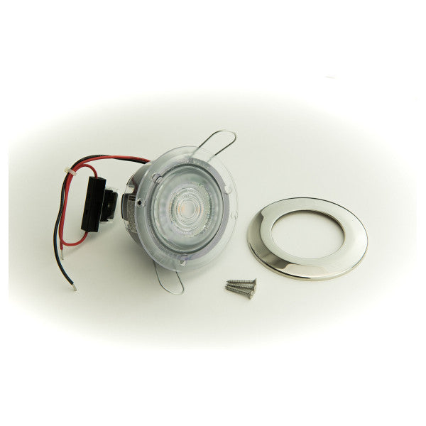 Aqua Signal Atlanta 10W 12/24V Interior Light - 3107001000