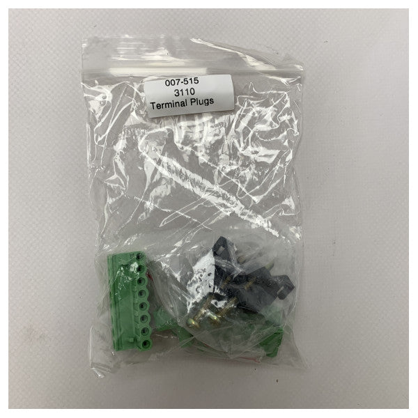 ディープシーエレクトロニクス 3110-002-01 コントロールディスプレイ