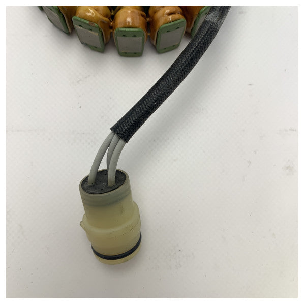 Honda generaattorin staattori BF90:een ja BF70:een - 31120-ZW1-003