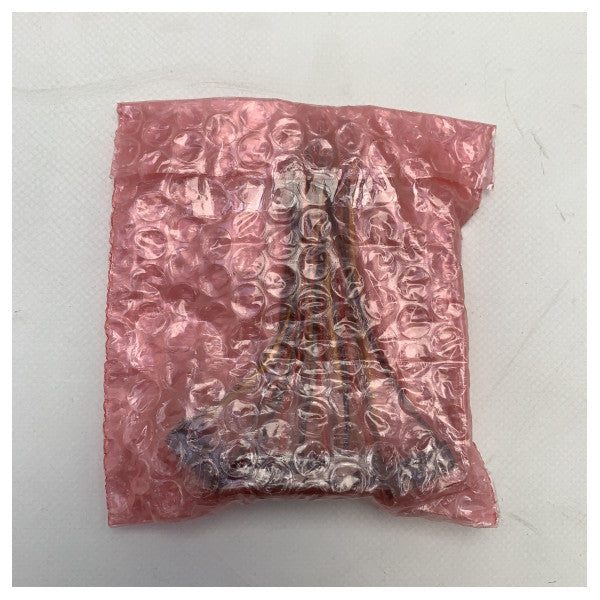 Морський DC/DC перетворювач 24V 0.5A - RCD-24-0.50/W