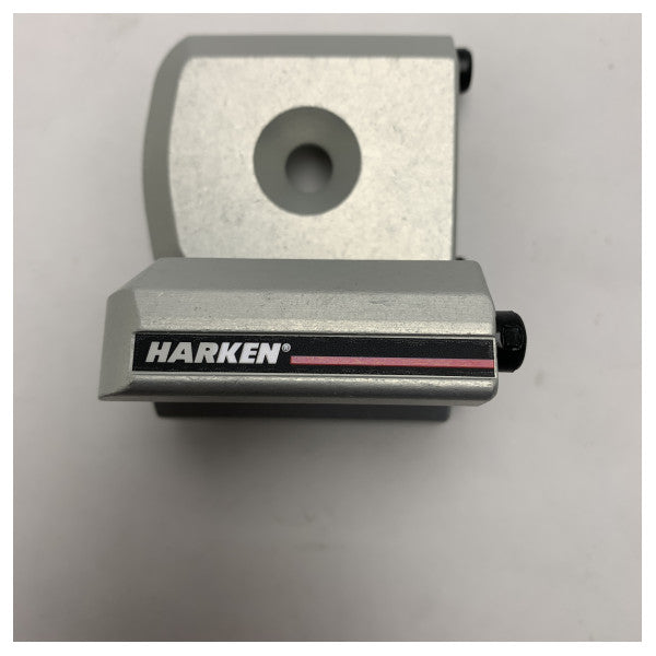 Harken HC9561.CLEAR Paar Endstopper silber