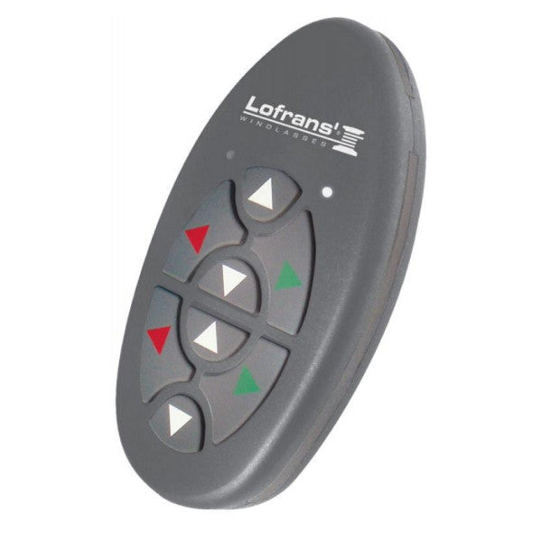 LOFRANS 8 -Funktion Universal Wireless Fernbedienungseinheit - 312976